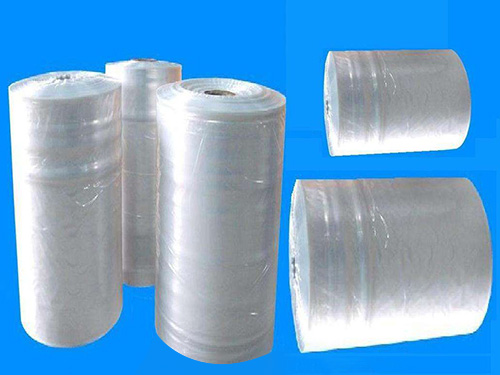 塑料包裝——功能化、綠色化、減量化